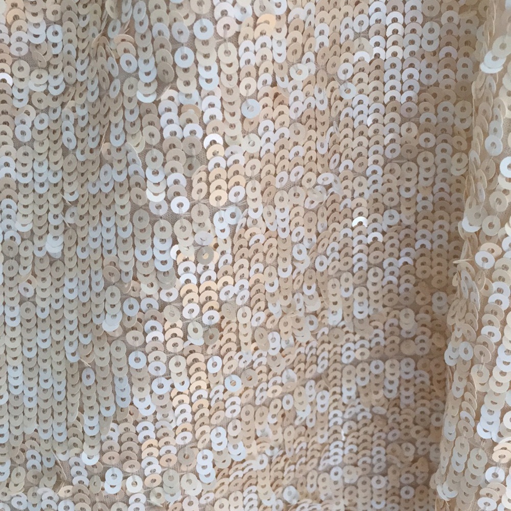 New Jcrew Sequence Top Size Small - image 5